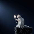 Зверь световой Seletti Monkey Lamp 14928