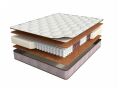  Мир матрасов Матрас полутораспальный Terapia New Spectra 2000x1400