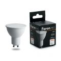 Лампа светодиодная Feron LB-1608 38093
