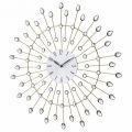 Настенные часы (50x5 см) Aviere 29243