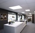 Потолочный светодиодный светильник Deko-light Pro Office 100122