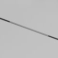 Накладной светильник Denkirs SMART SLIM LINEAR DK8402-BK
