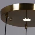  Reluce Подвесной светильник 03772-0.9-03 CU