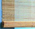  Эскар Штора рулонная (60х160 см) Бамбук