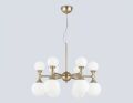 Подвесная люстра Ambrella Light LH LH51050