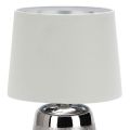 Настольная лампа Escada Calliope 10199/L Chrome