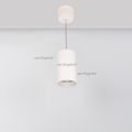  Arlight Светильник SP-POLO-HANG-R85-15W White5000 (WH-WH, 40 deg)