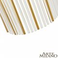 Накладной светильник Arte Milano AM-D170 4552B.D260.H260.E14.1 G