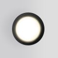 Уличный светильник Elektrostandard Light 35128/H серый 4690389175909