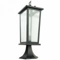 Наземный низкий светильник Feron PL754 51280