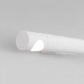Накладной светильник Eurosvet Tybee 40161 LED белый