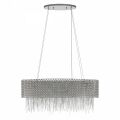 Подвесной светильник Loft IT Opera 10406/850L