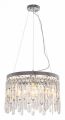 Подвесная люстра MyFar David MR1971-6P