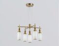 Подвесная люстра Ambrella Light LH LH55276
