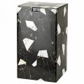  Nouvelle Этажерка (21.5x44 см) Черный мрамор 1180060