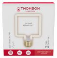 Лампа светодиодная Thomson Deco Square TH-B2395