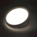 Настенно-потолочный светодиодный светильник Sonex Woodi 7627/CL