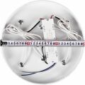 Потолочная люстра Natali Kovaltseva LED LAMPS 85003