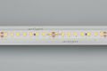  Arlight Лента RTW 2-5000PS-50m 24V Warm3000 2x (2835, 160 LED/m, LUX) (ARL, 12 Вт/м, IP67)
