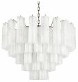 Подвесная люстра Loft IT Murano 10580/800 White