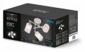 Люстра на штанге Rivoli Tammy Б0059258
