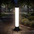  Reluce Наземный низкий светильник 09985-0.7-001JH 0.6M LED18W BK RLOS