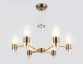 Подвесная люстра Ambrella Light LH LH55114