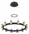Подвесная люстра Ambrella Light FL FL6206