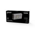 Блок питания LED STRIP PS 150W 12V Gauss 202003150