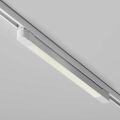 Накладной светильник Maytoni Technical Basis TR196-3-20W4K-W(N)