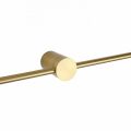 Накладной светильник Lumina Deco 2201 TW 2201-60 MD