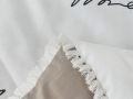  Sofi De MarkO Постельное белье с одеялом семейное Бернадетт №87