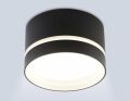 Накладной светильник Ambrella Light TU TU5392