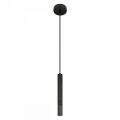 Подвесной светильник Loft IT Everest 10583C Black