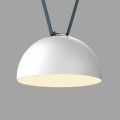 Накладной светильник Denkirs Belty Flow DK5563-WH+BK