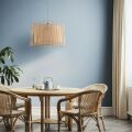 Подвесная люстра TK Lighting 11461