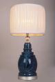 Настольная лампа декоративная Manne Lilie TL.7812-1CH