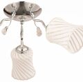 Люстра на штанге Escada Spring 697/3P