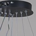  Reluce Подвесной светильник 99001-0.9-03 BK