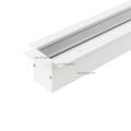 Трек встраиваемый MAG-TRACK-4560-F-1040 (WH) ( Arlight , IP20 Металл, 3 года)