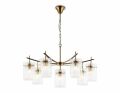 Подвесная люстра Ambrella Light LH LH56033