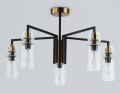 Люстра на штанге Ambrella Light LH LH56113