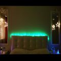  Neon-Night Панно световое (18.5х18.5 см) Звездочка 501-011