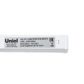 Настенный светодиодный светильник для растений Uniel ULI-P21-24W/SPSB IP40 White UL-00008921