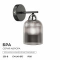 Бра Apeyron Electrics 16-225