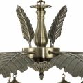 Подвесная люстра Citilux Garuda CL420183