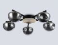 Потолочная люстра Ambrella Light LH LH12009