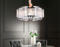 Подвесной светильник Ambrella Light Traditional 16 TR5366