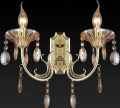 Бра Toplight Yolanda TL7210B-02GD