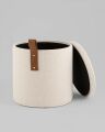  Stool Group Пуф-сундук Эркки XS
